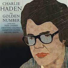 Charlie Haden - The Golden Number - Verve by Request LP Vinyl Record Hub