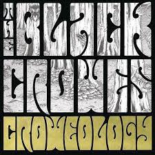The Black Crowes - Croweology - Indie LP Vinyl Record Hub
