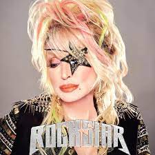 Dolly Parton - Rockstar - Indie LP Vinyl Record Hub
