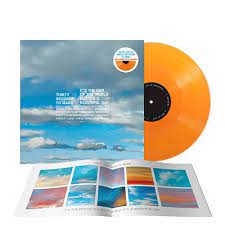 Thirty Seconds to Mars - It's The End The World But It's A Beautiful Day - Indie LP Vinyl Record Hub