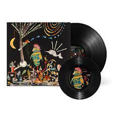 Butcher Brown - Butcher Brown Presents Triple Trey - LP Vinyl Record Hub