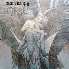 Glenn Danzig - Glenn Danzig - LP Vinyl Record Hub