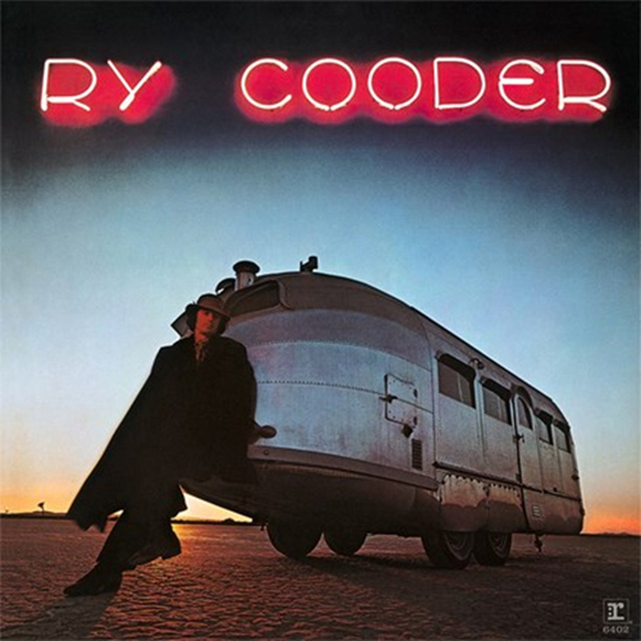 Ry Cooder - Ry Cooder - Speakers Corner LP Vinyl LP Hub