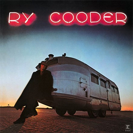 Ry Cooder - Ry Cooder - Speakers Corner LP Vinyl LP Hub