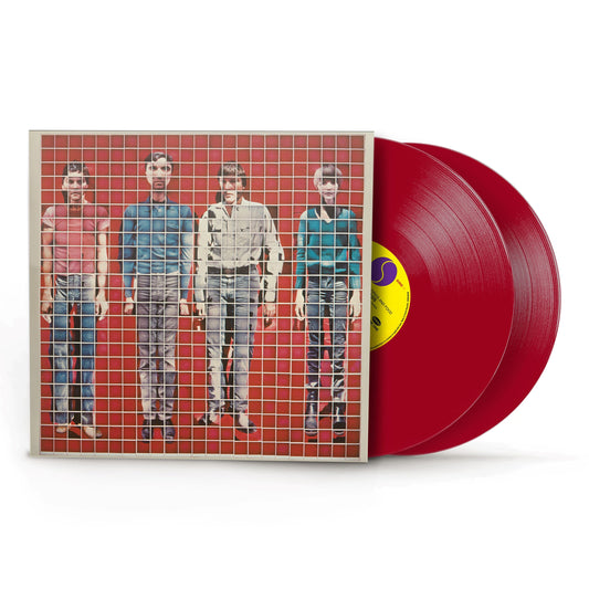Talking Heads - More Songs About Buildings and Food (Deluxe Edition) - Indie LP Vinyl Record Hub