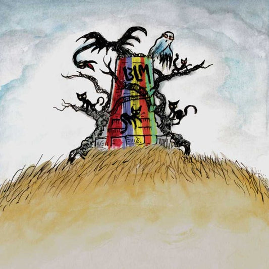 Drive-By Truckers - The New Ok. - LP Vinyl Record Hub