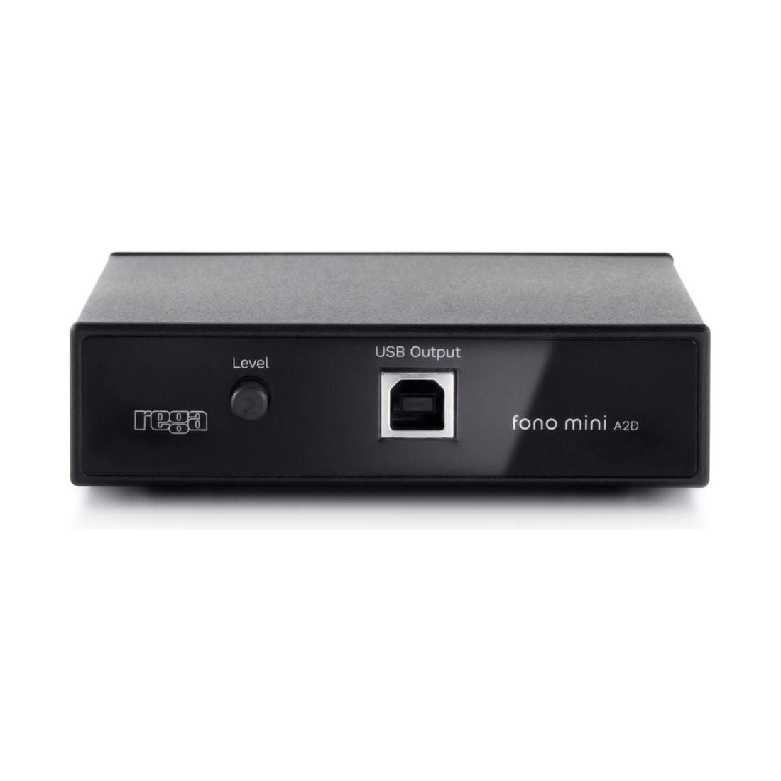 Rega - Phono Mini A2D MK2 Vinyl Record Hub