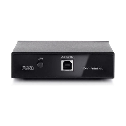Rega - Phono Mini A2D MK2 Vinyl Record Hub