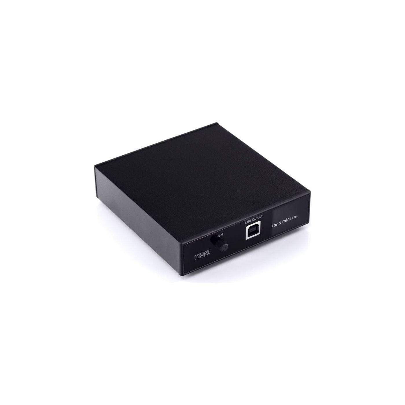 Rega - Phono Mini A2D MK2 Vinyl Record Hub