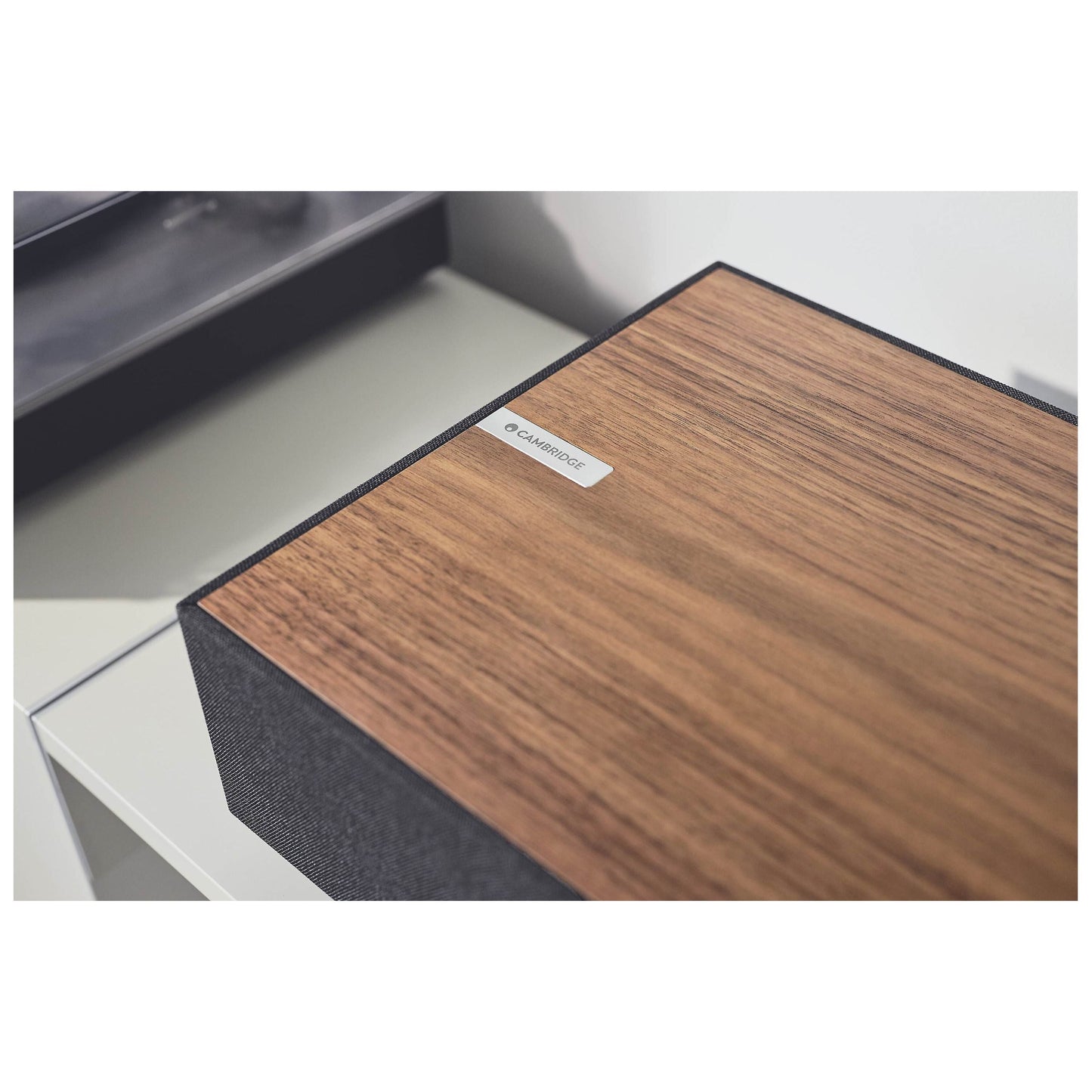 Cambridge - EVO One Wireless Music System Vinyl LP Hub
