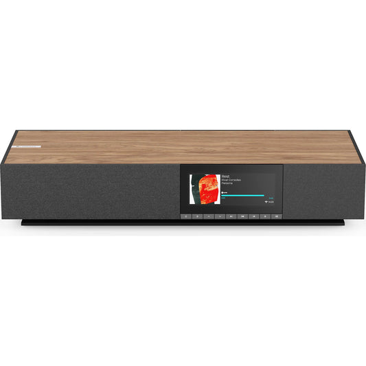 Cambridge - EVO One Wireless Music System Vinyl LP Hub