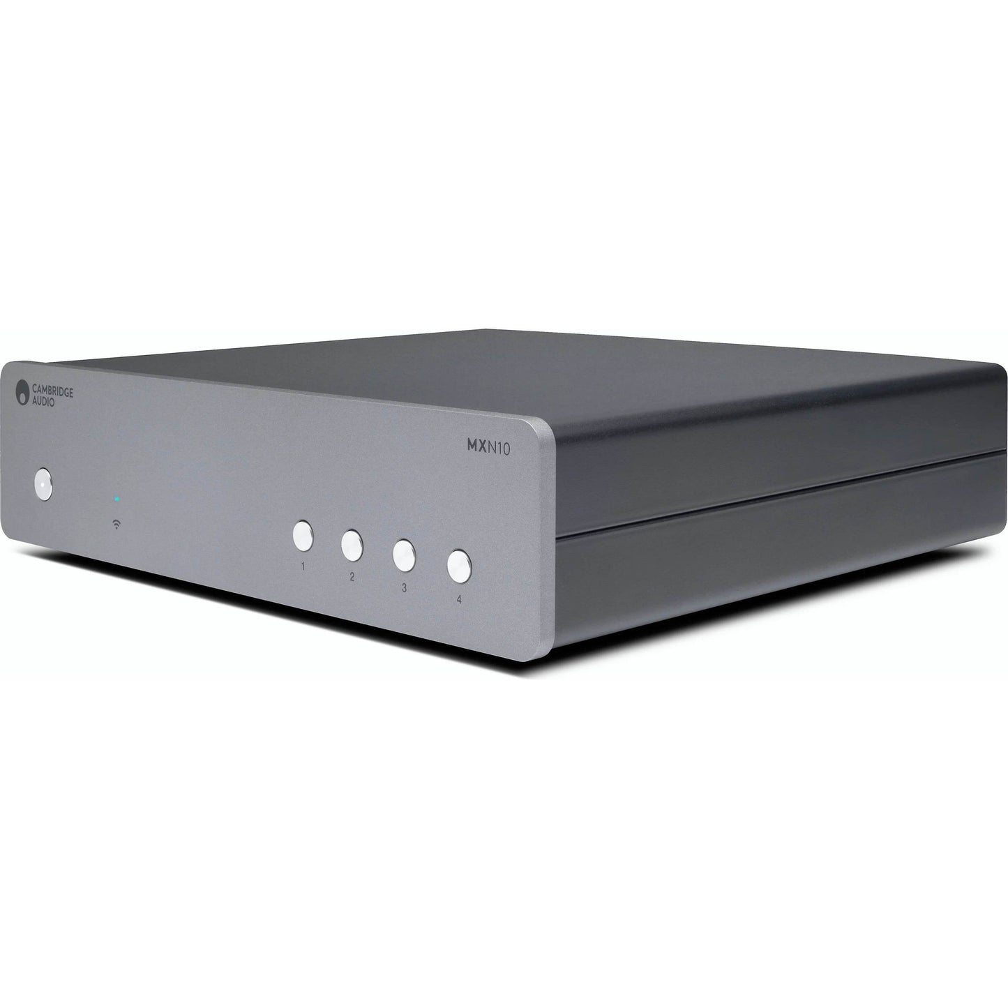 Cambridge - MXN10 Network Streamer Vinyl Record Hub