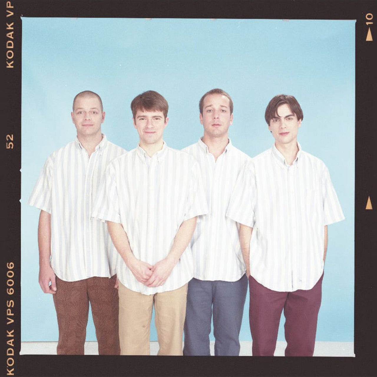 Weezer - Weezer (Blue Album 30th Anniversary) - Super Deluxe Edition LP Boxed Set Vinyl Record Hub