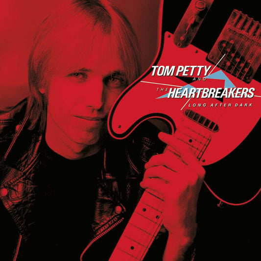 Tom Petty and the Heartbreakers - Long After Dark - Indie LP Vinyl Record Hub