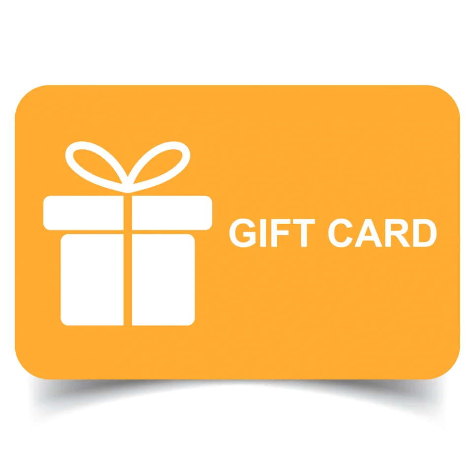 The 'In' Groove Gift Card Vinyl LP Hub
