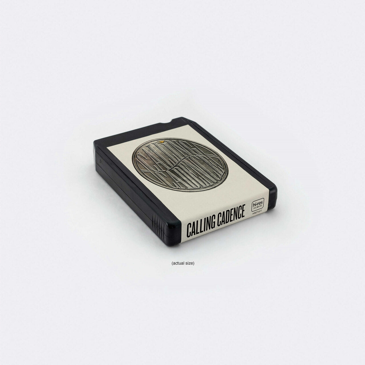 Calling Cadence - Calling Cadence - LP Vinyl Record Hub