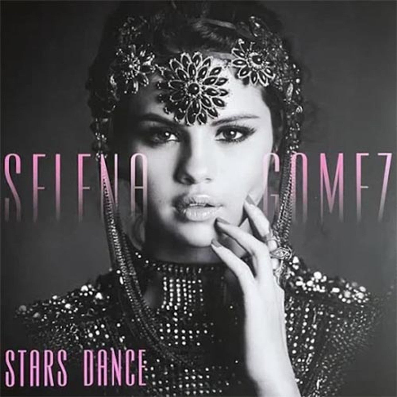 Selena Gomez - Stars Dance - LP Vinyl Record Hub