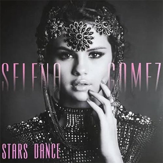 Selena Gomez - Stars Dance - LP Vinyl Record Hub