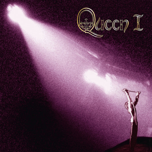 Queen - Queen I (2024 Mix) - LP Vinyl Record Hub