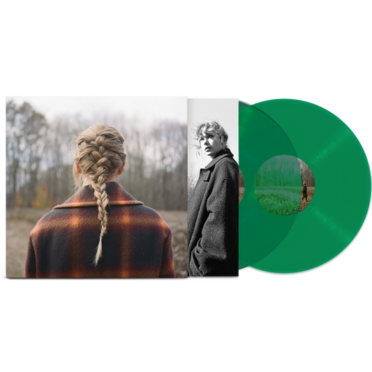 Taylor Swift - Evermore - LP Vinyl Record Hub