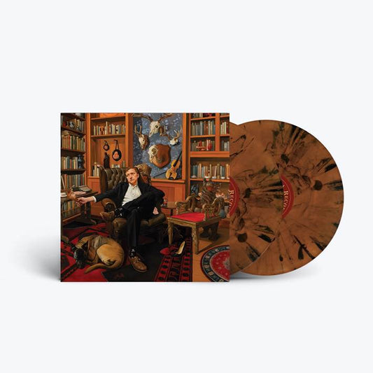 Tyler Childers - Snipe Hunter - Indie LP Vinyl Record Hub