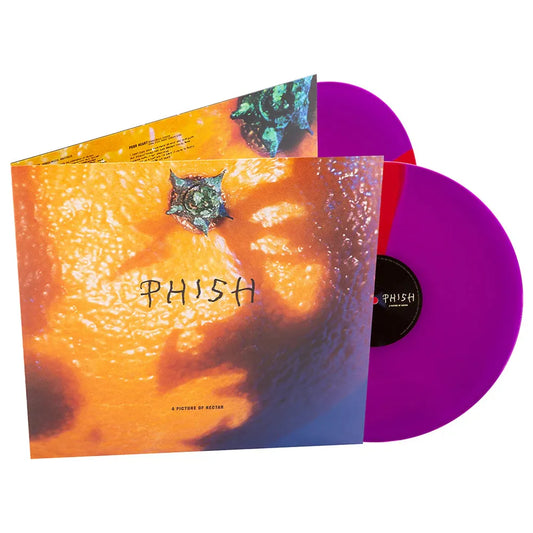 Phish - Picture Of Nectar - LP Vinyl Record Hub