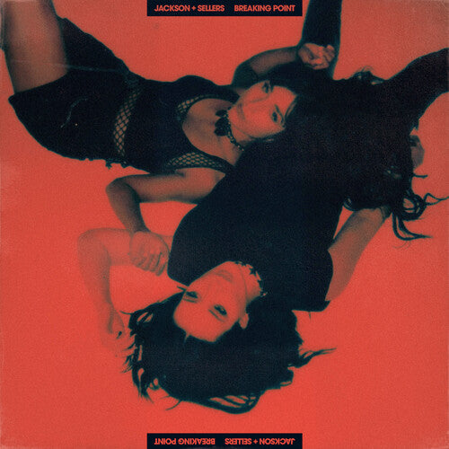 Jackson + Sellers - Breaking Point - LP Vinyl Record Hub