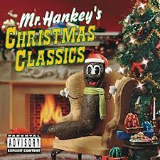 South Park - Mr. Hankey's Christmas Classics - LP Vinyl Record Hub
