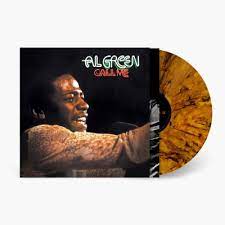 Al Green - Call Me - Indie LP Vinyl Record Hub