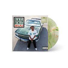 Denzel Curry - ZUU - Indie LP Vinyl Record Hub