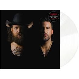 Brothers Osborne - Brothers Osborne - Indie LP Vinyl Record Hub