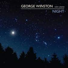 George Winston - Night - LP Vinyl Record Hub