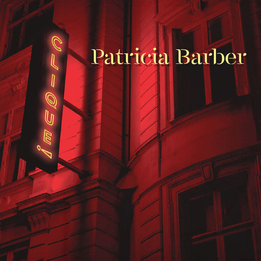 Patricia Barber - Clique! - Impex LP Vinyl LP Hub