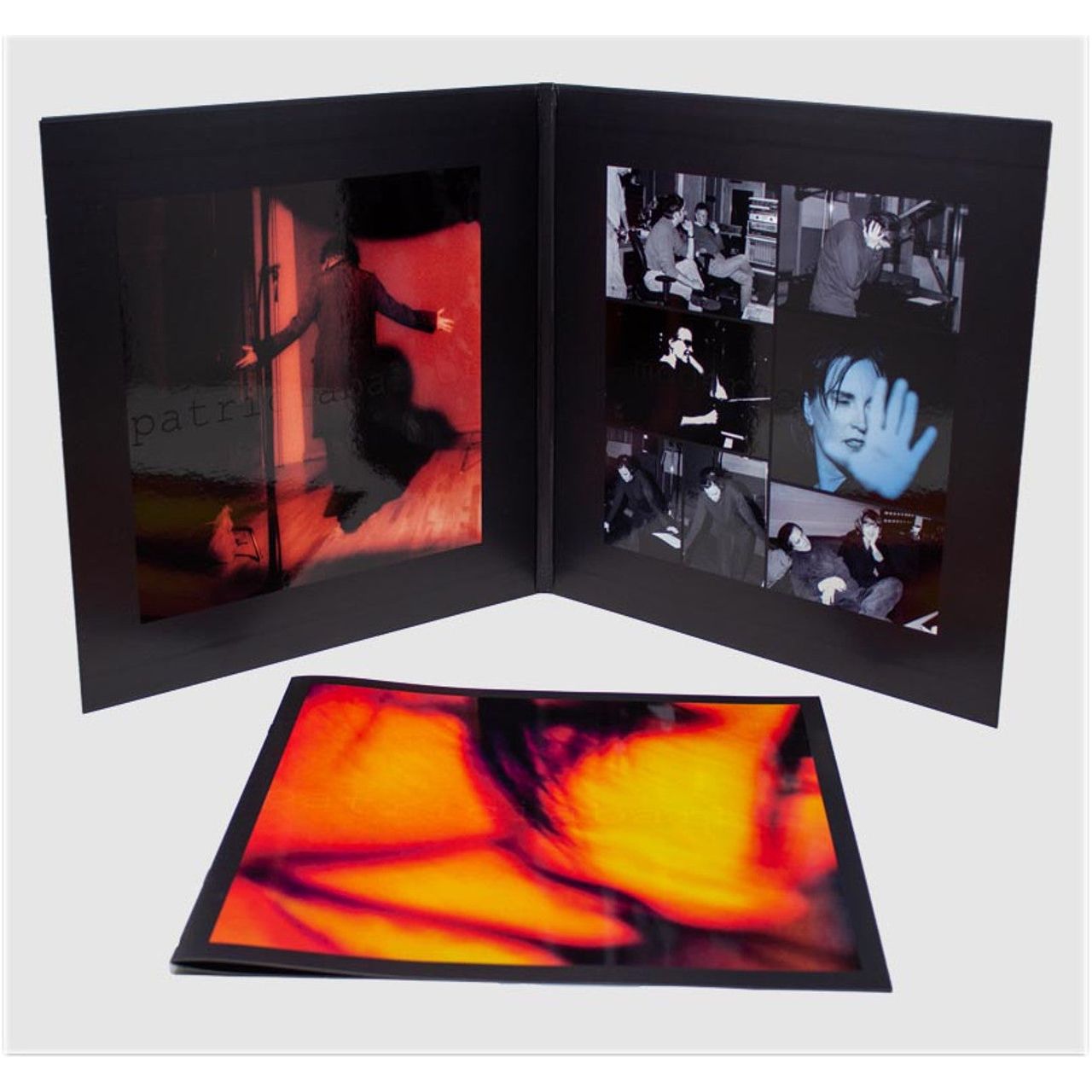 Patricia Barber - Modern Cool - Impex LP Vinyl LP Hub