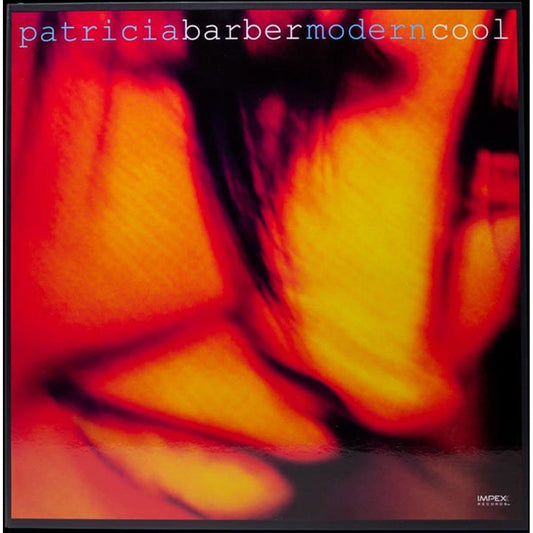 Patricia Barber - Modern Cool - Impex LP Vinyl LP Hub