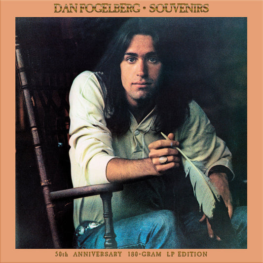 Dan Fogelberg - Souvenirs (50th Anniversary) - Impex LP Vinyl LP Hub