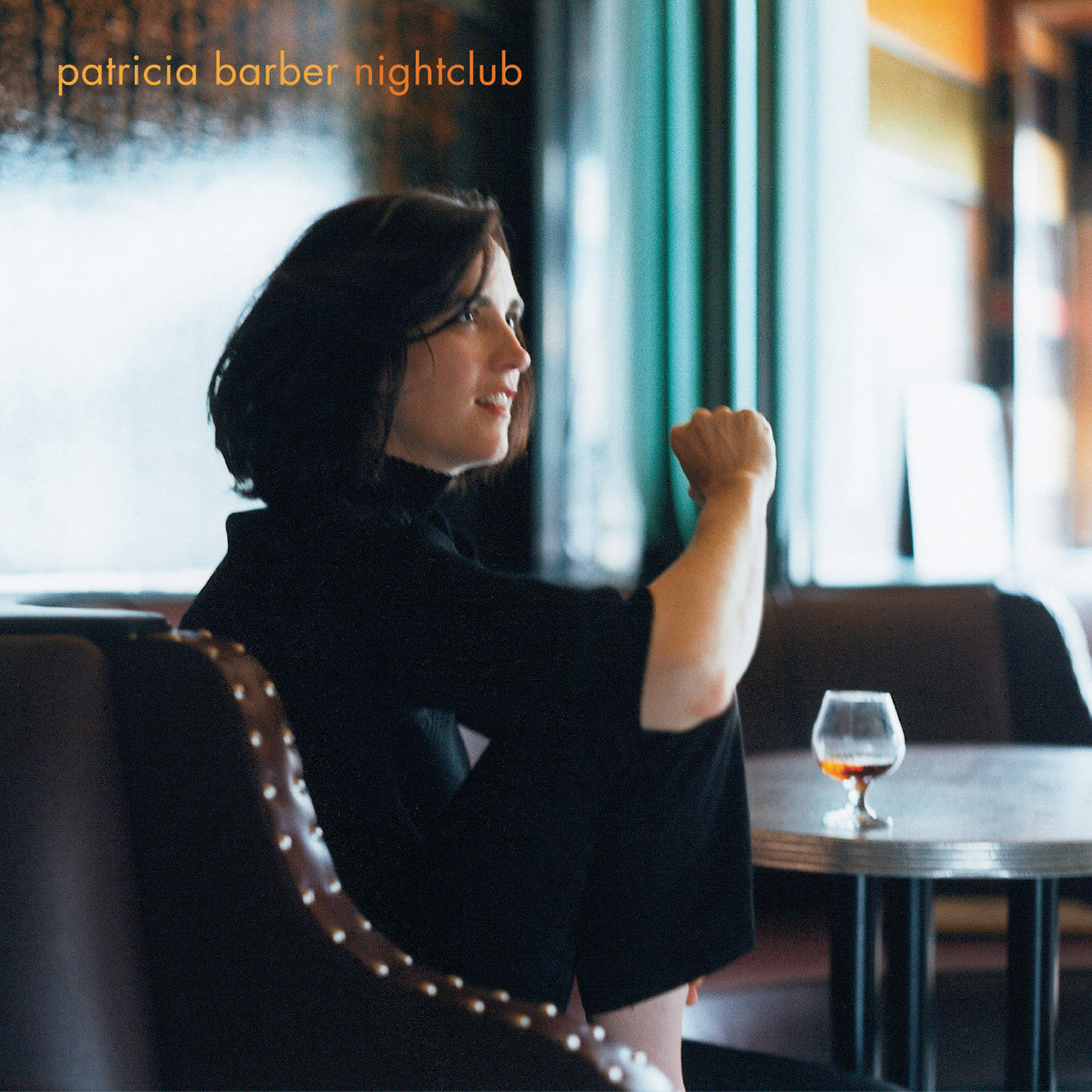 Patricia Barber - Nightclub - (Limited Edition 1STEP + Book) - Impex LP Vinyl LP Hub