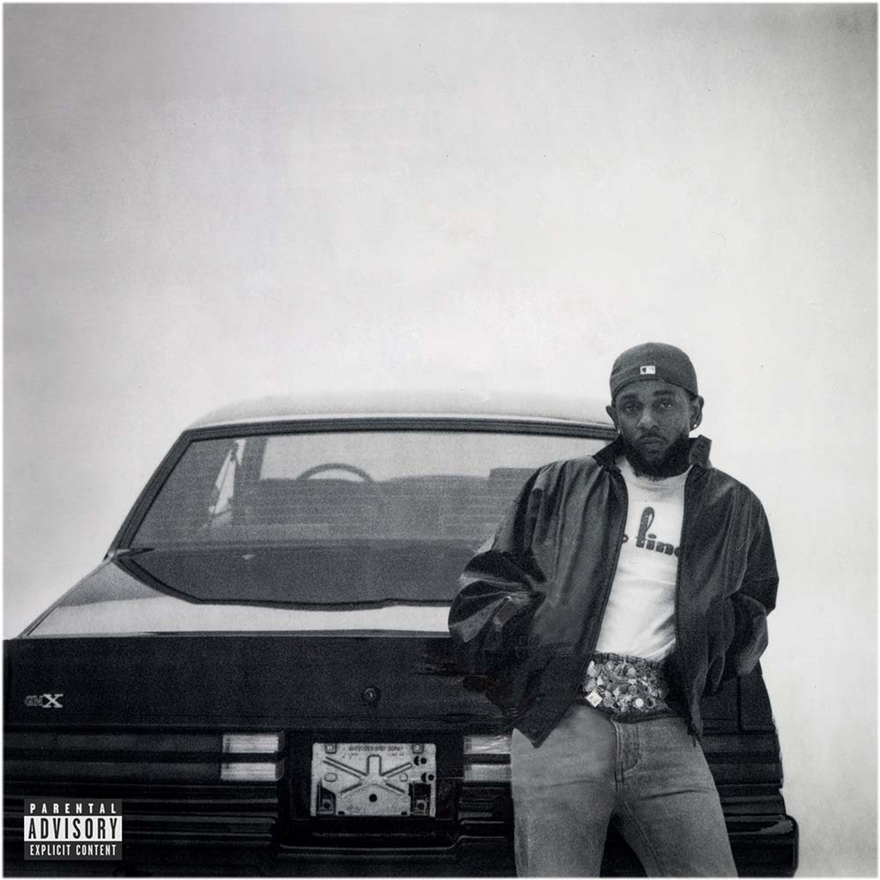 Kendrick Lamar - GNX - LP Vinyl Record Hub