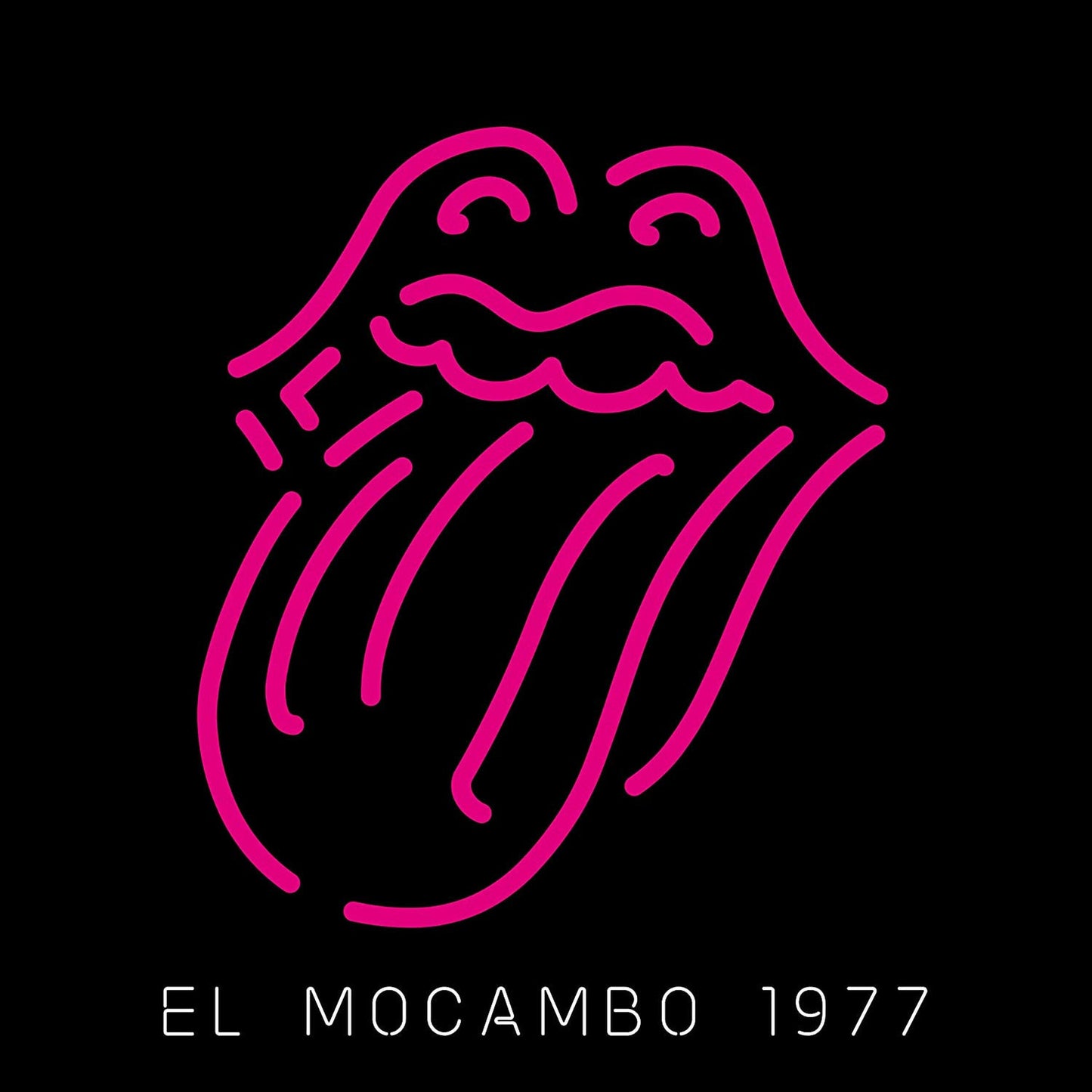 The Rolling Stones - Live At The El Mocambo - 4x LP Box Set Vinyl Record Hub