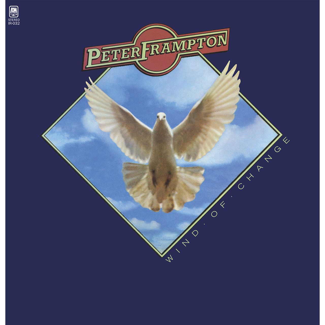 Peter Frampton - Frampton At 50: In the Studio 1972-1975 - Intervention Box Set Vinyl Record Hub