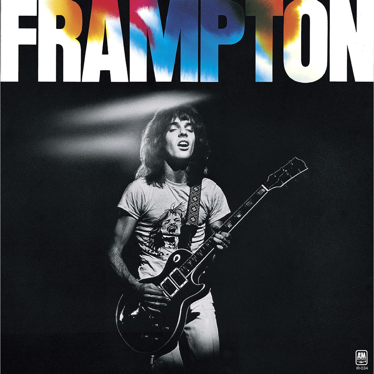 Peter Frampton - Frampton At 50: In the Studio 1972-1975 - Intervention Box Set Vinyl Record Hub