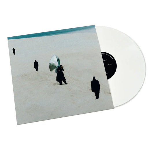 James Blake - Playing Robots Into Heaven - Indie LP Vinyl Record Hub
