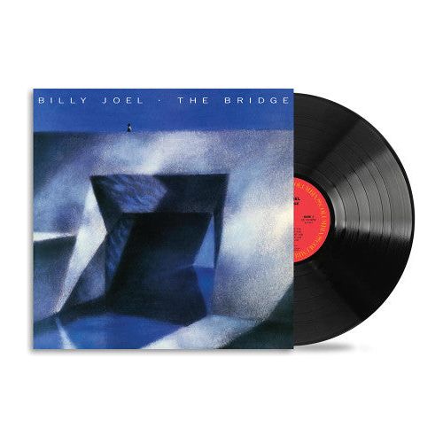 Billy Joel - The Bridge - LP Vinyl Record Hub