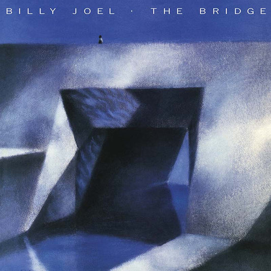 Billy Joel - The Bridge - LP Vinyl Record Hub