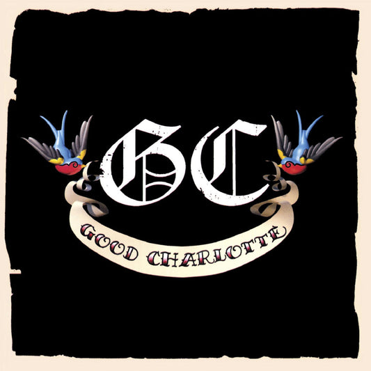 Good Charlotte - Good Charlotte - LP Vinyl Record Hub