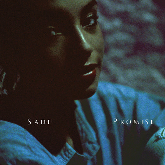 Sade - Promise - LP Vinyl Record Hub