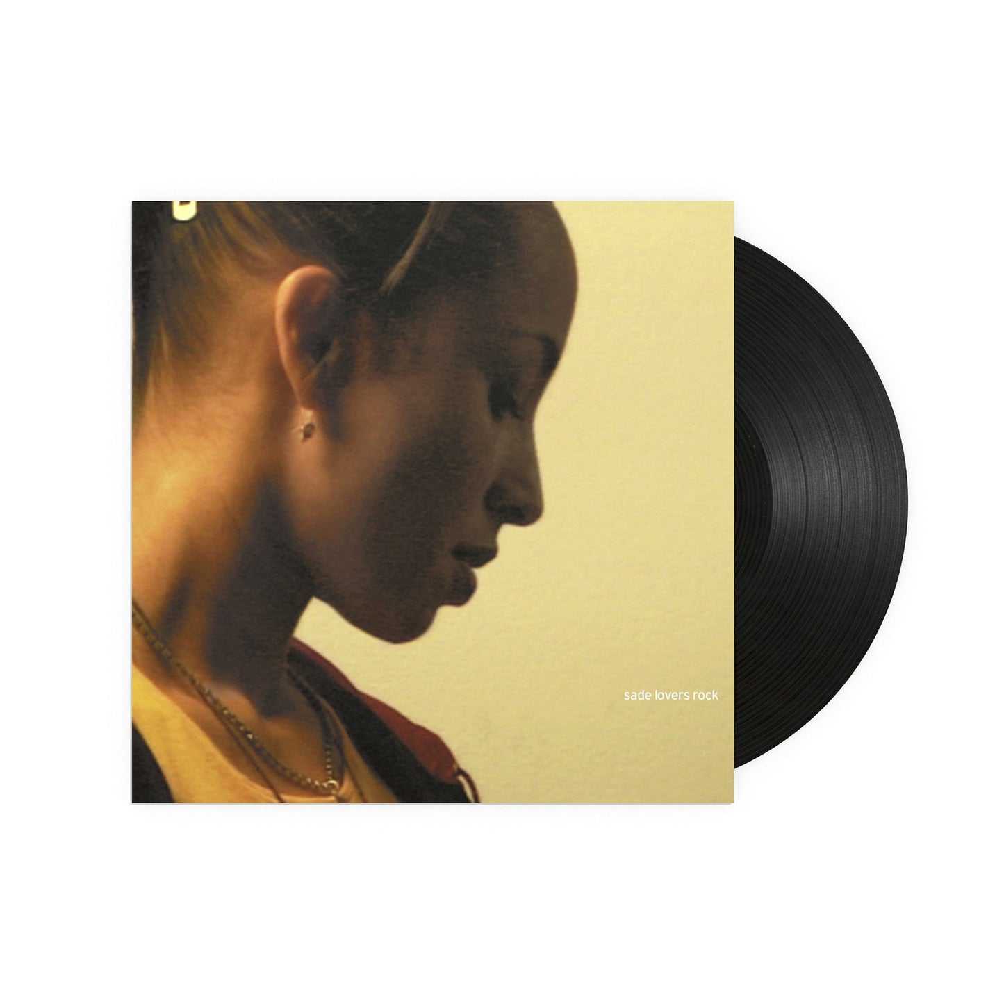 Sade - Lovers Rock - LP Vinyl Record Hub