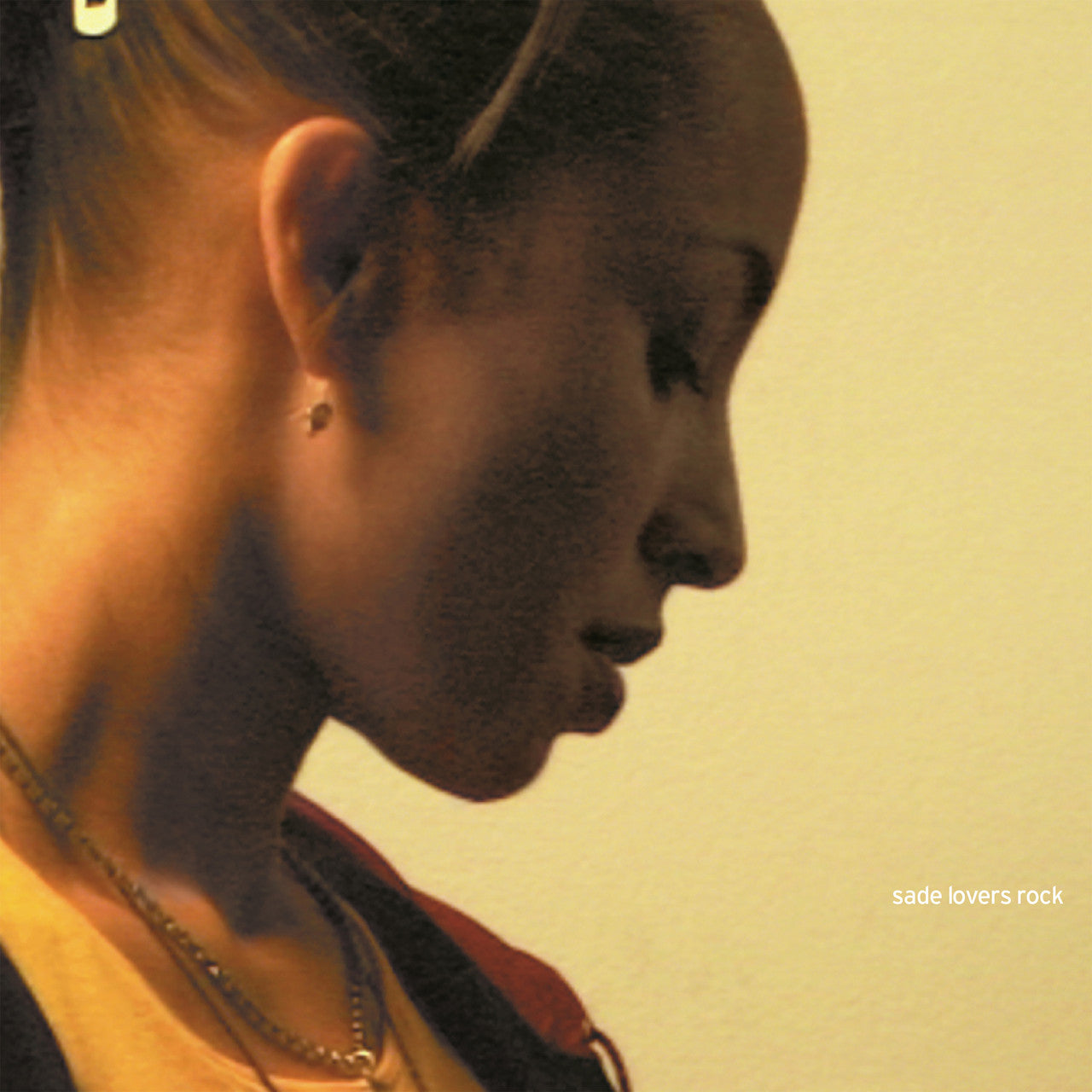Sade - Lovers Rock - LP Vinyl Record Hub