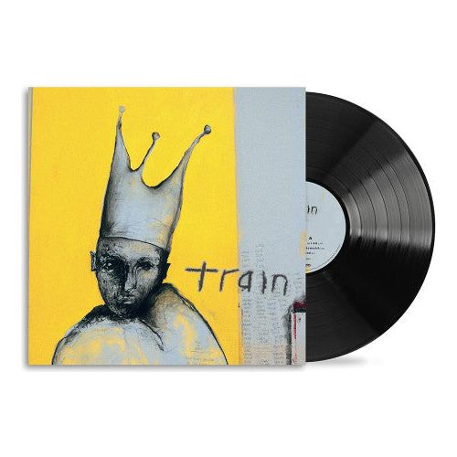 Train - Train - LP Vinyl Record Hub