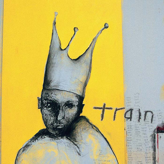 Train - Train - LP Vinyl Record Hub